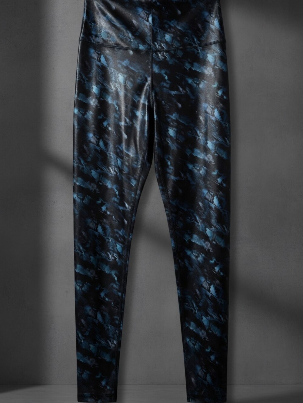 Multi Color High Shine Tight